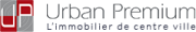URBAN PREMIUM logo