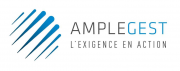 Amplegest logo