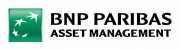 BNP Paribas Asset Management USA, Inc. logo