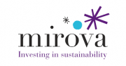 Mirova US LLC logo