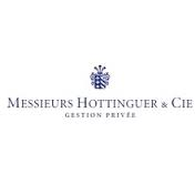 MESSIEURS HOTTINGUER & CIE GESTION logo