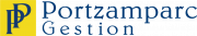 Portzamparc Gestion logo