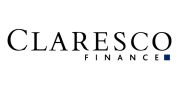 Claresco Finance logo