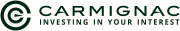 Carmignac Gestion Luxembourg logo
