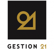 Gestion 21 logo