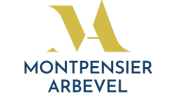 Montpensier Finance logo