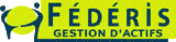 Fédéris Gestion d'Actifs logo